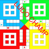 Ludo Champ icon