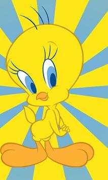 Tweety Bird Wallpaper screenshot 1