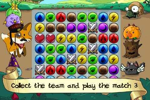 Funny Little Fox - Virtual Pet screenshot 5