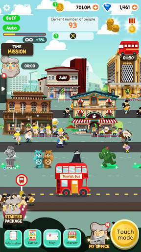 My Street screenshot 9