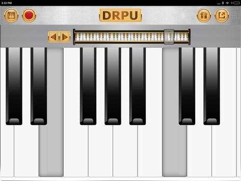 Piano - Electric Classic Music screenshot 8