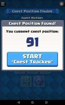 Clash Chest Tracker screenshot 3
