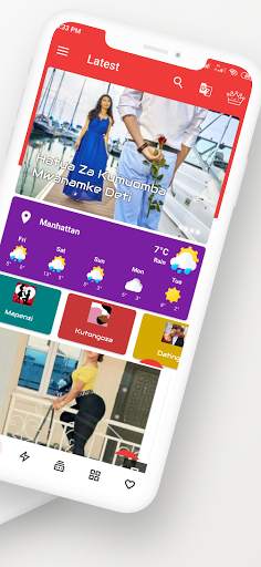 Nesi Mapenzi screenshot 2