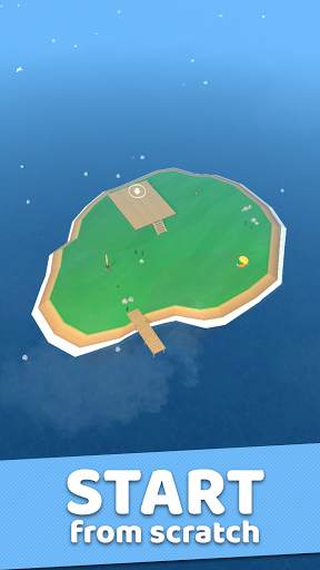 Viking Bay screenshot 1