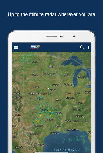 WMC Action News 5 screenshot 10
