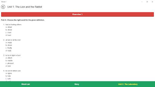 4000 Essential English Words 1 скриншот 12