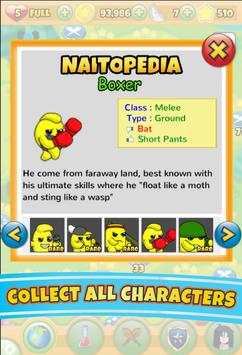 Naito Battle Clash screenshot 7