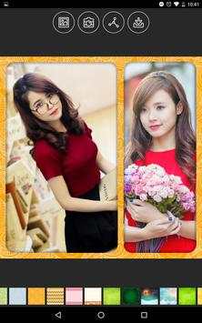 Picture Grid - Art Frame 6 تصوير الشاشة