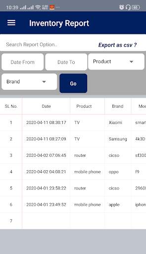 Shop Manager screenshot 8