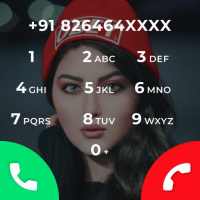 My Photo Phone Dialer Photo Caller Screen Dialer