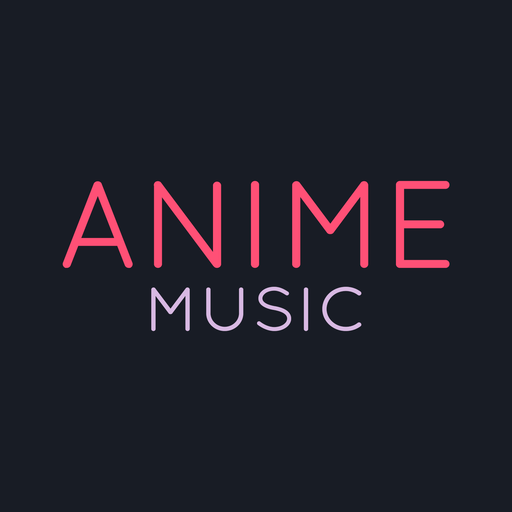 Anime Music OP/ED icon