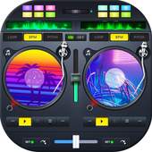 DJ Mixer 2020 - 3D DJ App 1.202