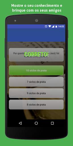 App Gospel screenshot 4