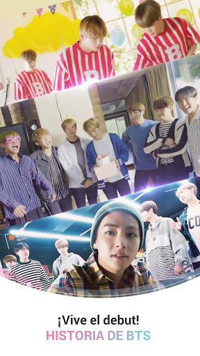 BTS WORLD screenshot 3