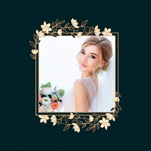 Flower Photo Frames screenshot 2
