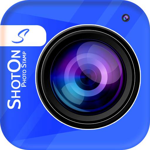 Shot On Stamp for Samsung : Watermark Camera 1.2
