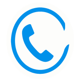 Truecaller Name &amp; Location ID icon