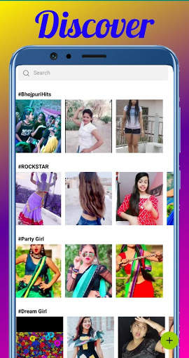 Dubble Share screenshot 1