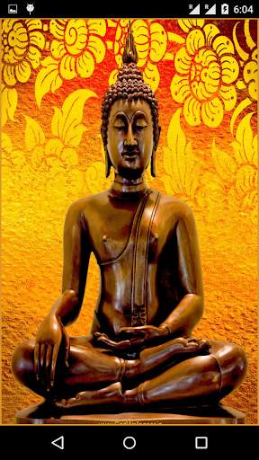 Buddha Chants HD screenshot 1