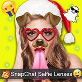 SnapChat Selfie Lenses Effects 7.0
