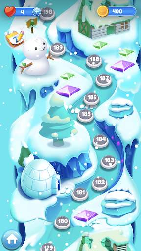 Candy Puzzle 2020 screenshot 5