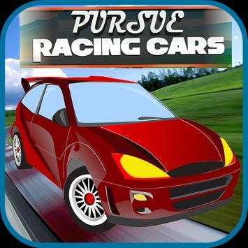 car race game : chase racing screenshot 7