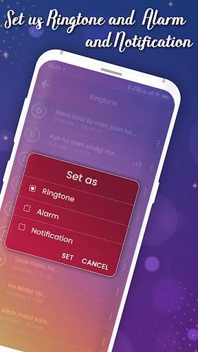 Mp3 cutter and ringtone maker screenshot 5