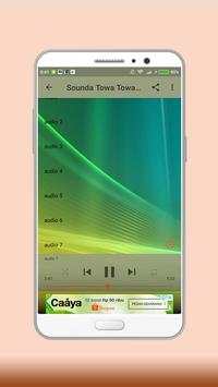 Towa Towa Bird screenshot 5