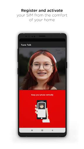 Tune Talk screenshot 5