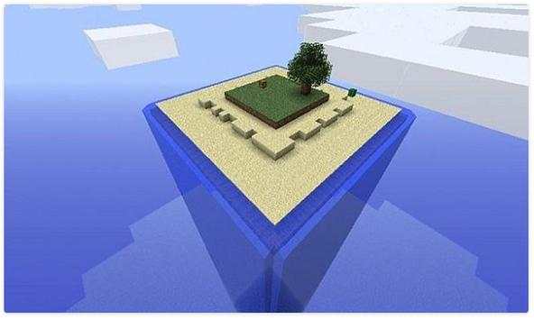 Block Craft 3D screenshot 2