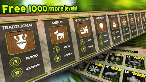 Mahjong Infinite screenshot 5