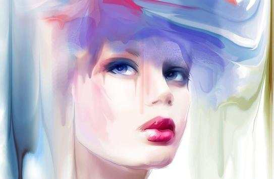 Water Paint - Photo Sketch Effect screenshot 5