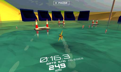 Air Racing preview screenshot 7
