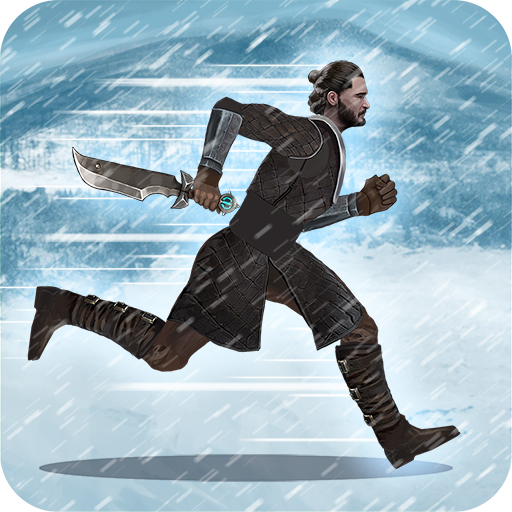 Black Thrones icon