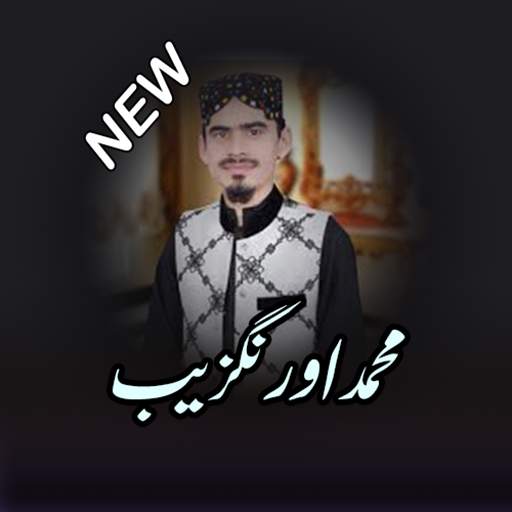 Muhammad Aurangzaib Awais Naat 10.0.0