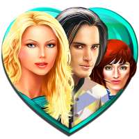 My College Romance logo