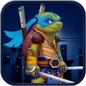 Mutant Ninja & Turtles 1.0