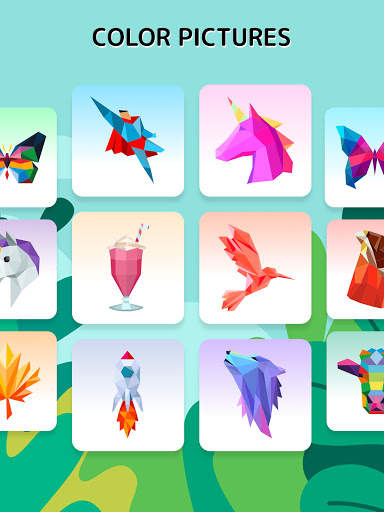 TAP TAP: Colour & Grow screenshot 7