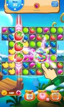 Fruits Blast Legend screenshot 2