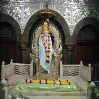 Om Sai Baba icon