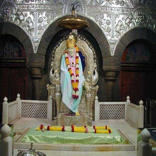 Om Sai Baba 1.6