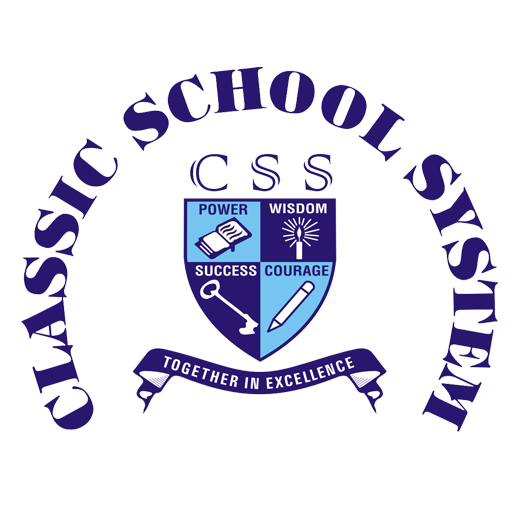 Classic School System icon