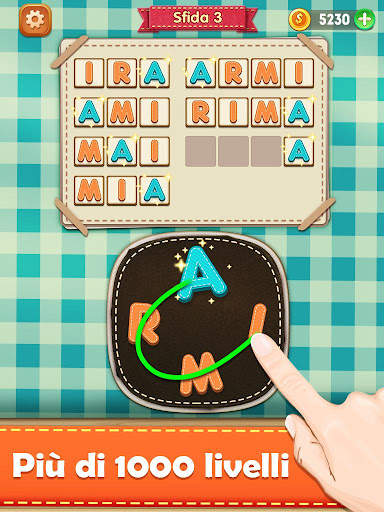 Word Shuffle screenshot 7
