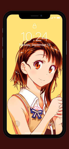 Ultimate Anime Live Wallpapers - 4K Background screenshot 2