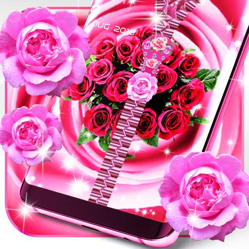 Roses zip locker 9.2