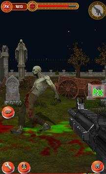 Dismember 💀 torture ur zombie screenshot 9