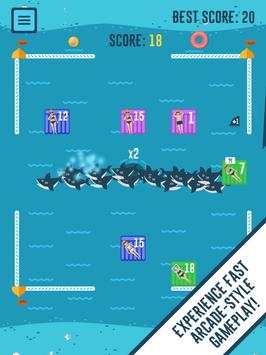 Shark Pool स्क्रीनशॉट 7