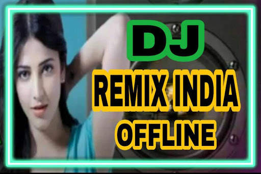 DJ INDIA REMIX OFFLINE TERBARU screenshot 1