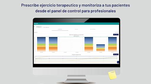 ReHand, Rehabilitación de Mano screenshot 7