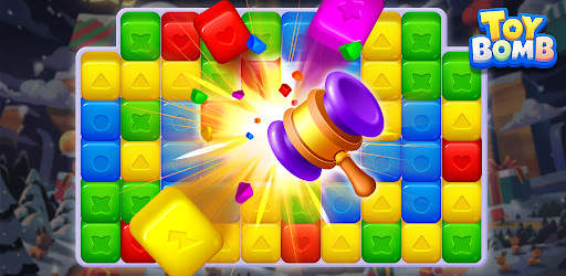 Toy Bomb: Match Blast Puzzles screenshot 6